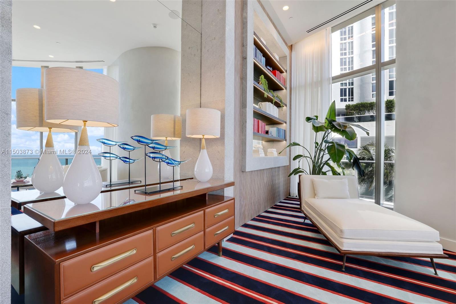 15701 Collins Ave Unit: 601