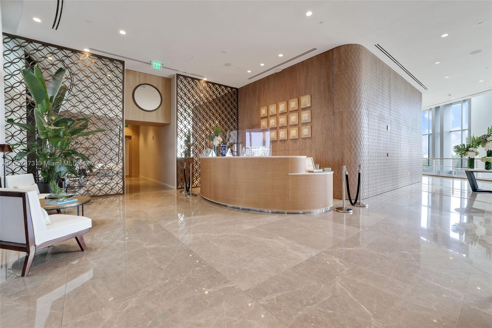 15701 Collins Ave Unit: 601