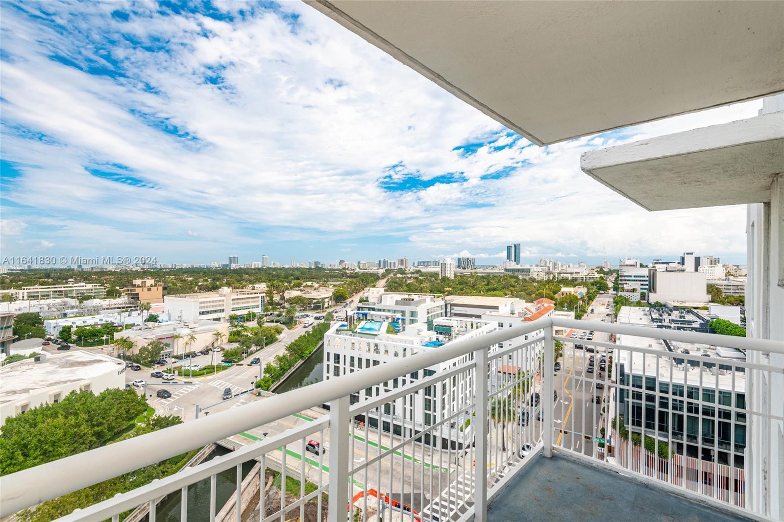 1688 West Ave # 07 Unit: PH-07