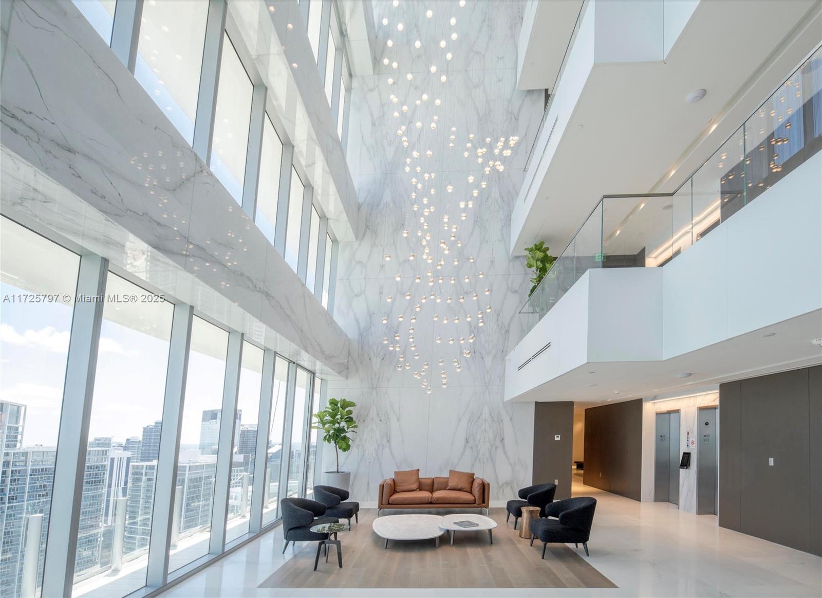 300 S Biscayne Blvd # 2505