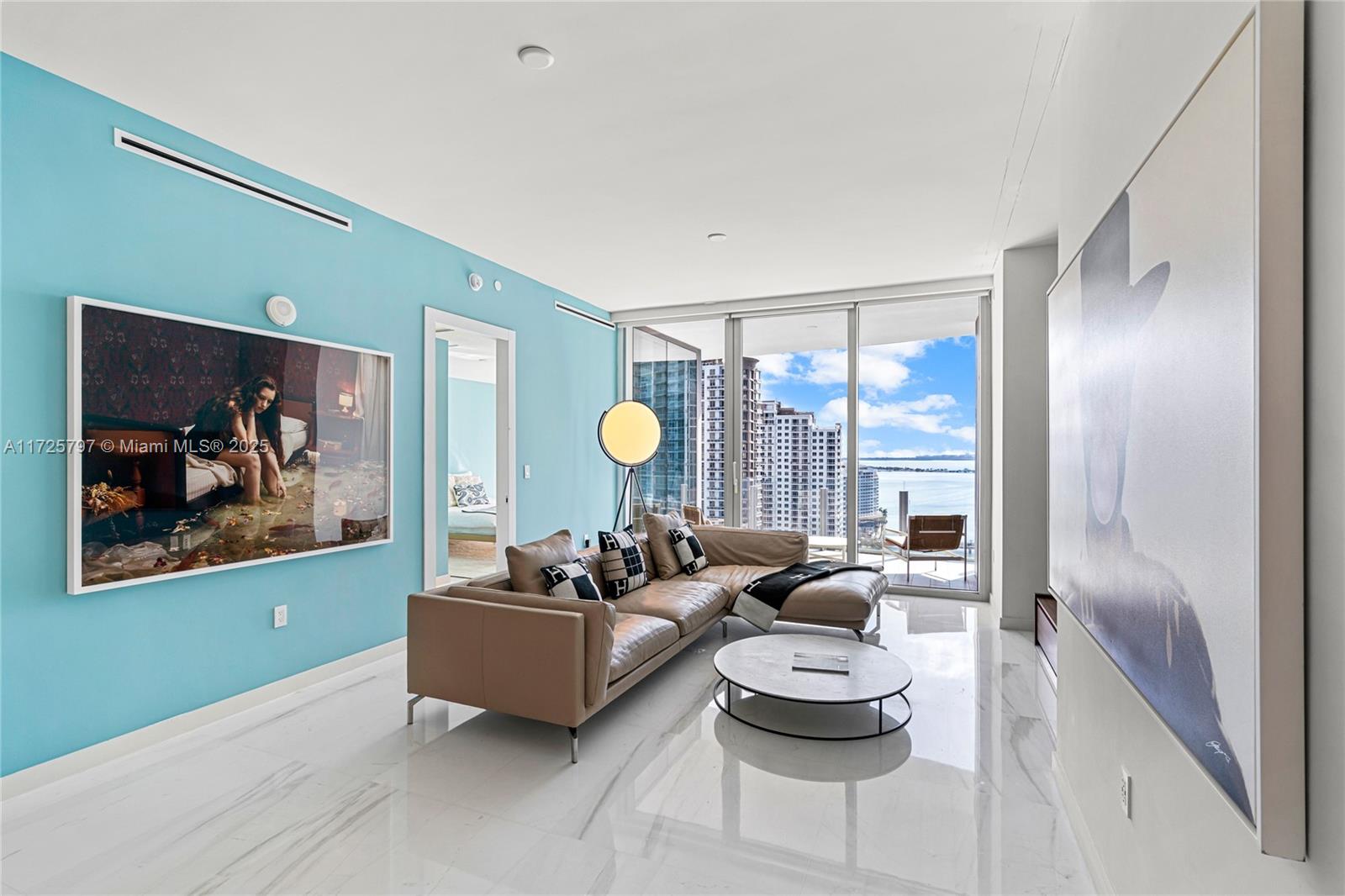 300 S Biscayne Blvd # 2505