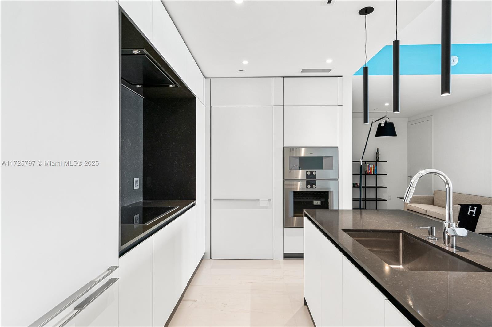 300 S Biscayne Blvd # 2505
