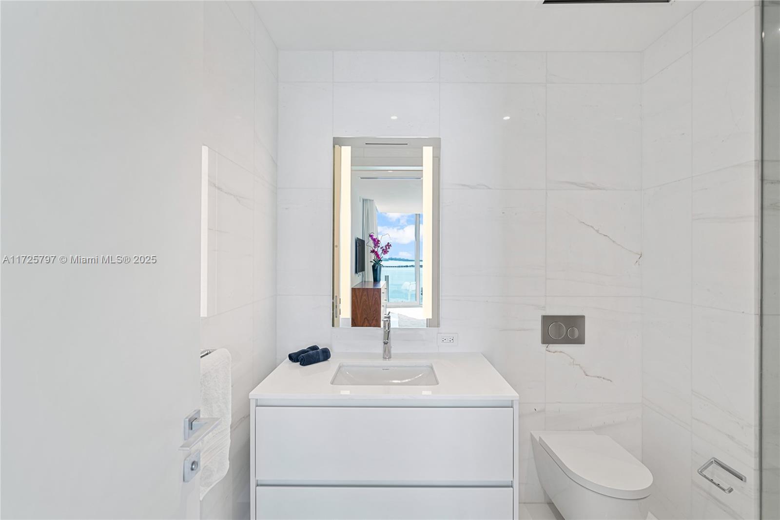 300 S Biscayne Blvd # 2505