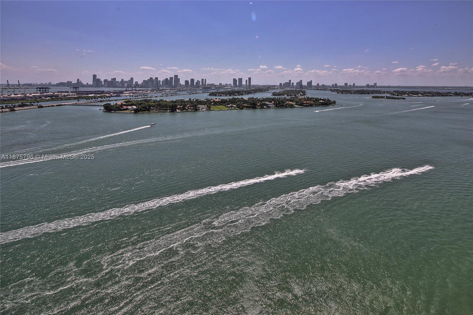650 West Ave # 2801