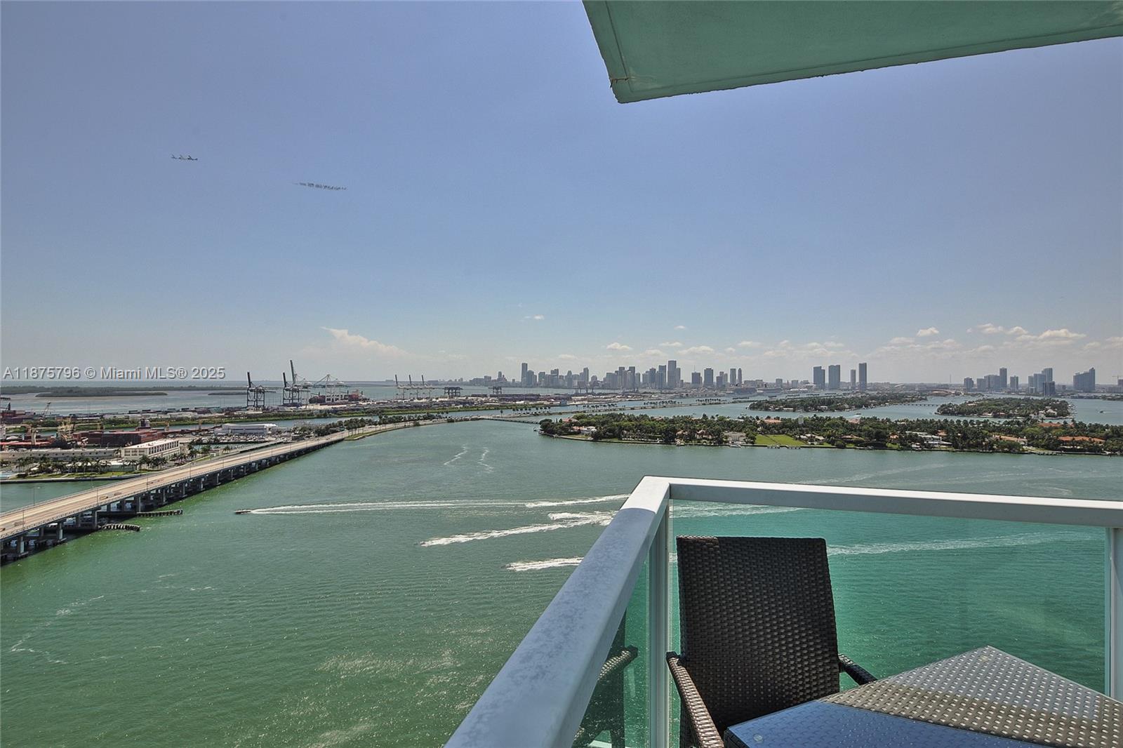 650 West Ave # 2801