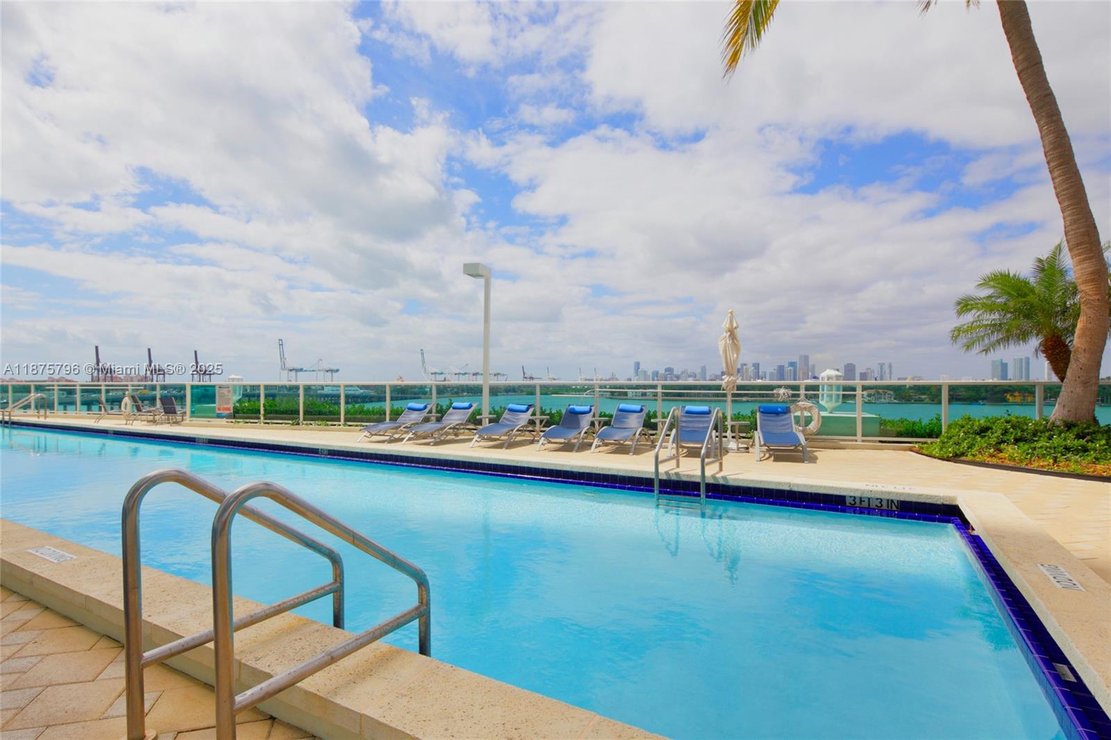 650 West Ave # 2801