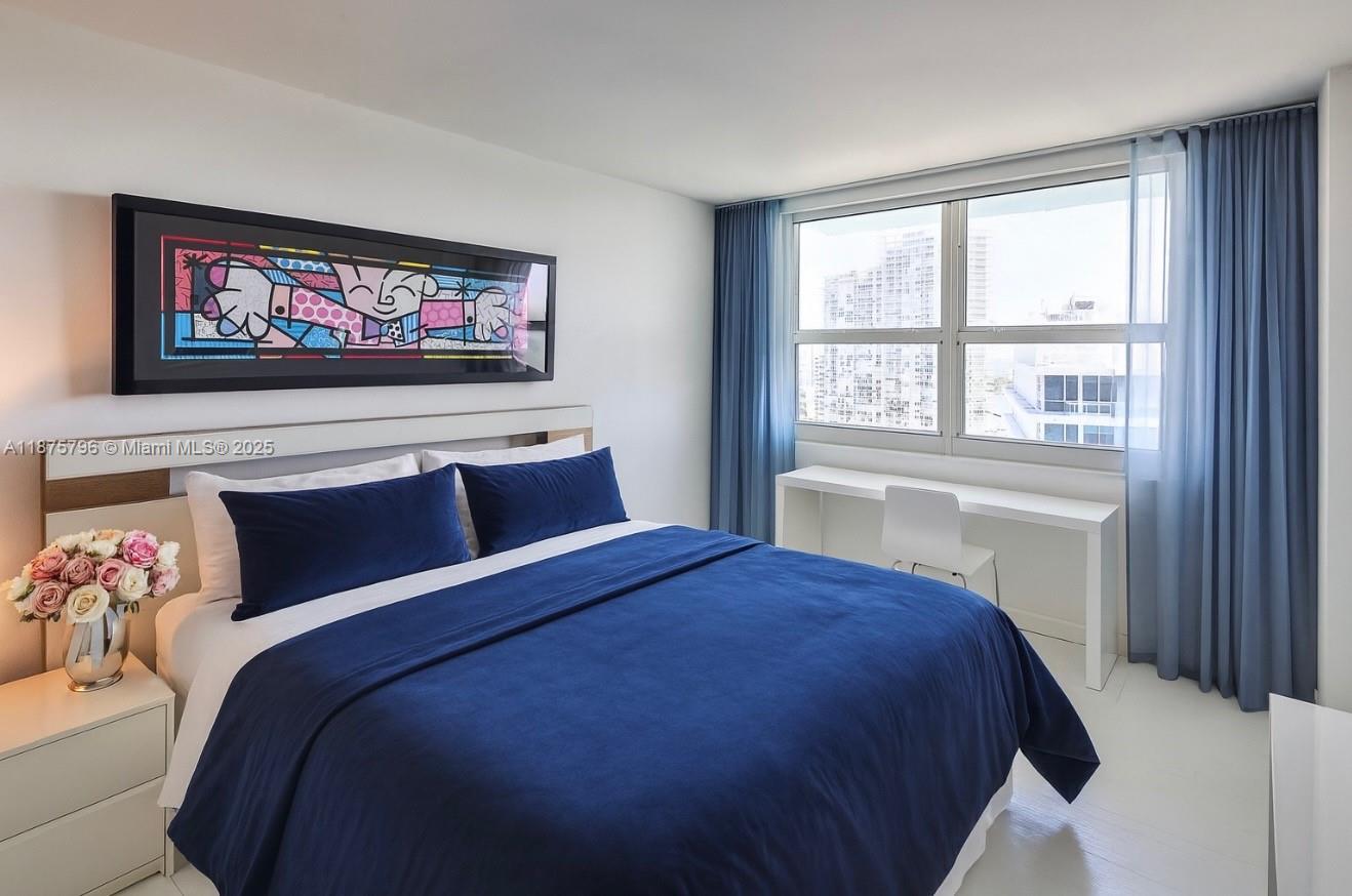 650 West Ave # 2801