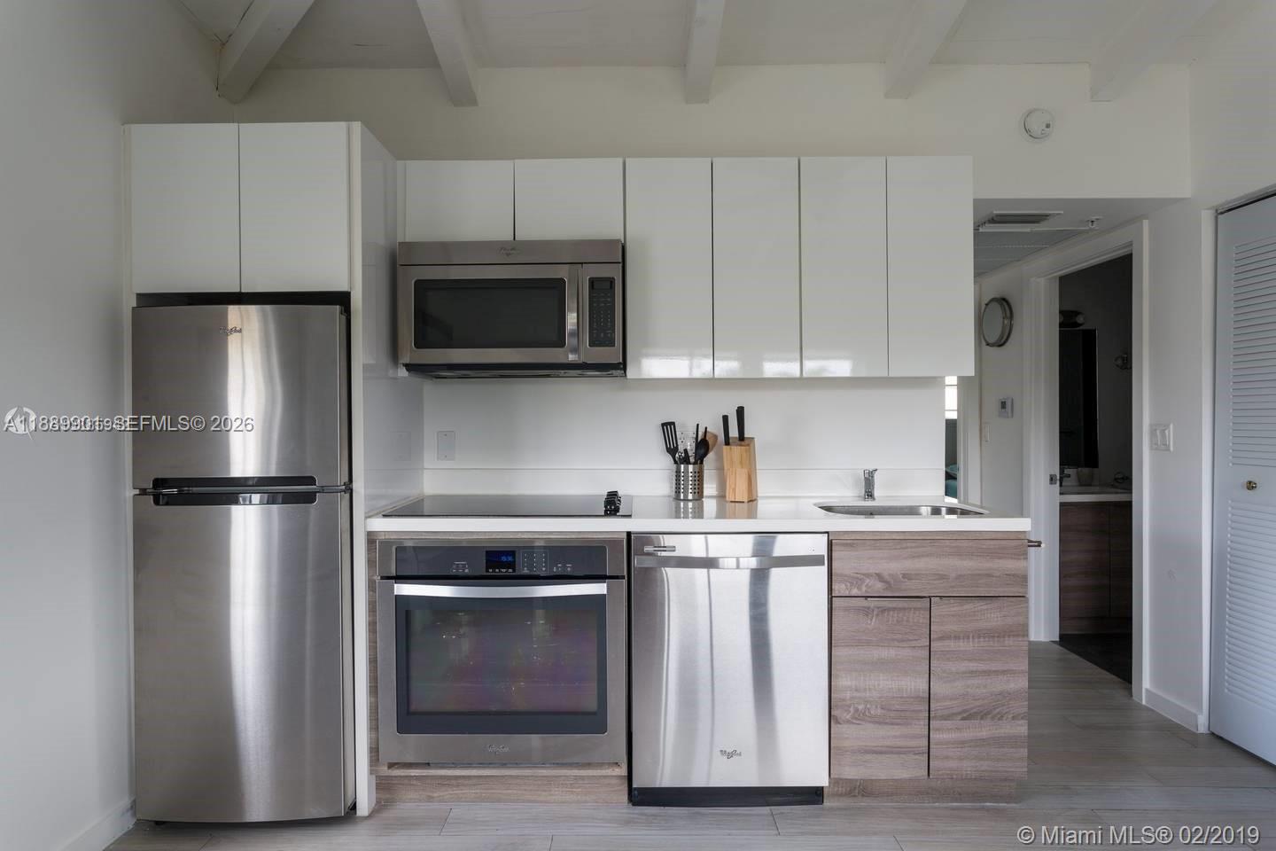 1450 Meridian Ave # 201