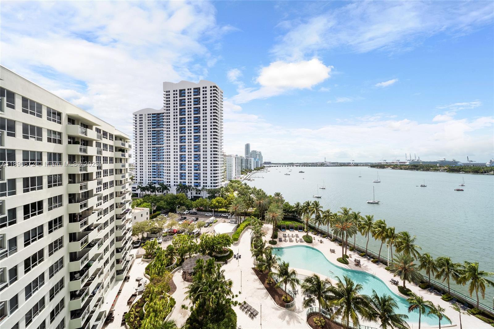 1500 Bay Rd # 1228S