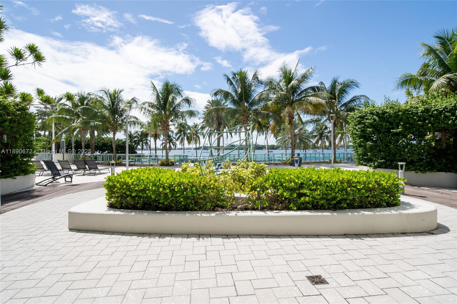 1500 Bay Rd # 1228S