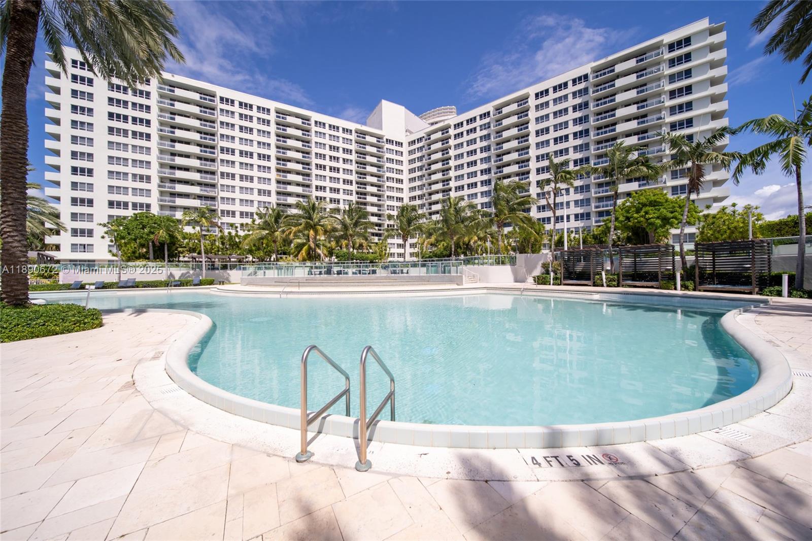 1500 Bay Rd # 1228S