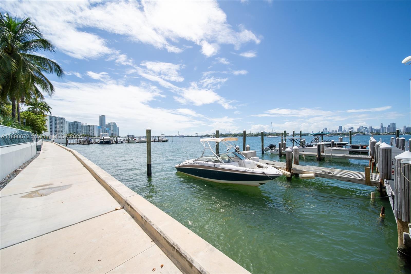 1500 Bay Rd # 1228S