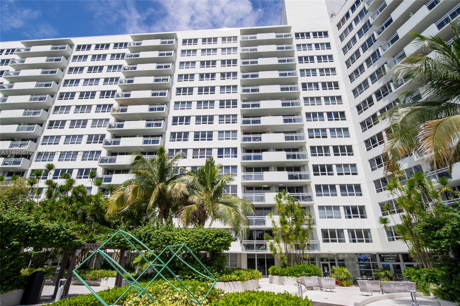 1500 Bay Rd # 1228S