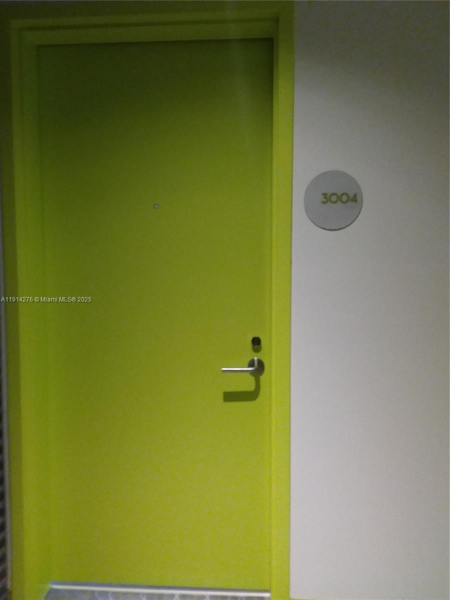 501 NE 31st Street # 3004