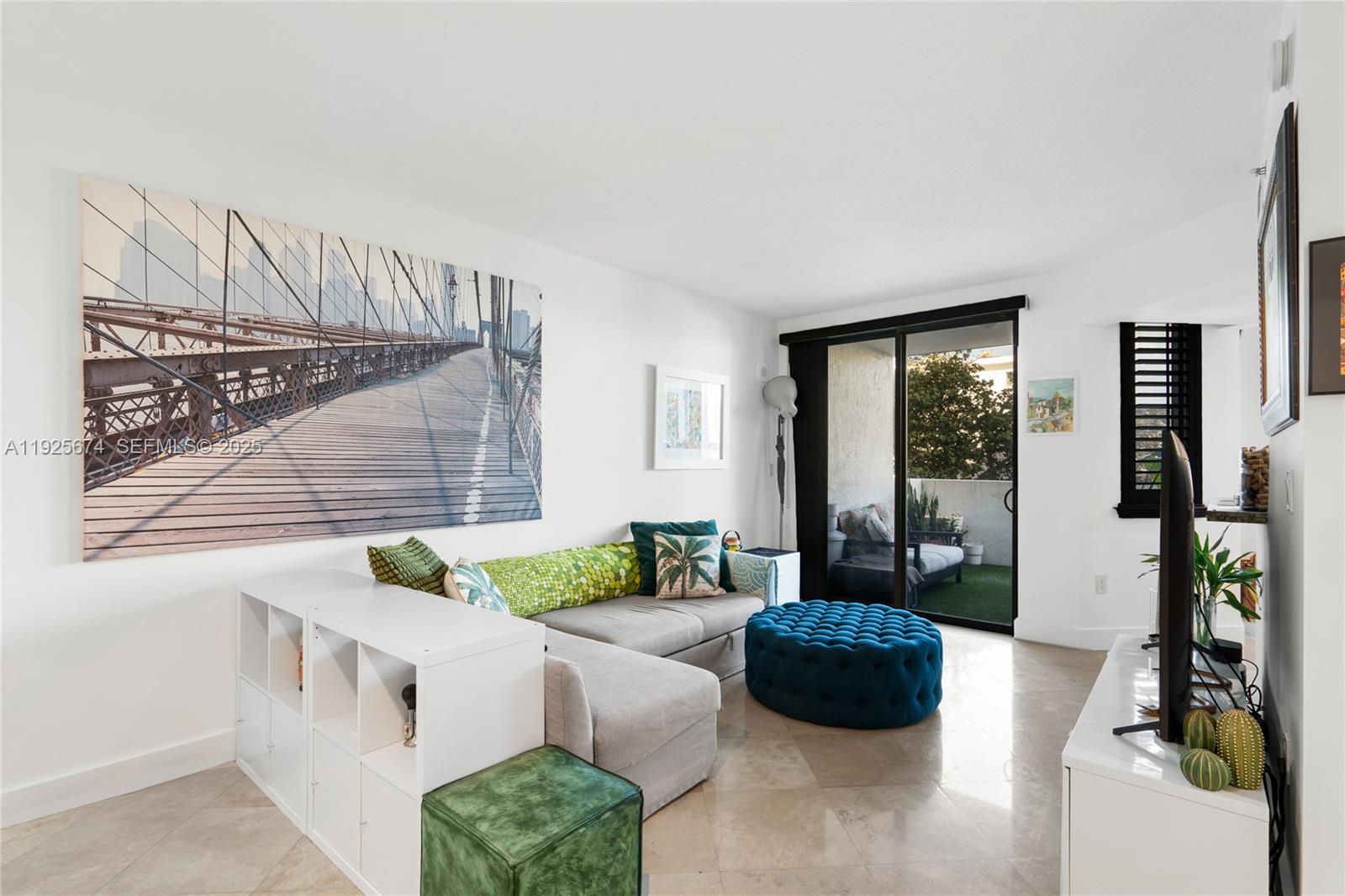 110 Washington Ave # 2309