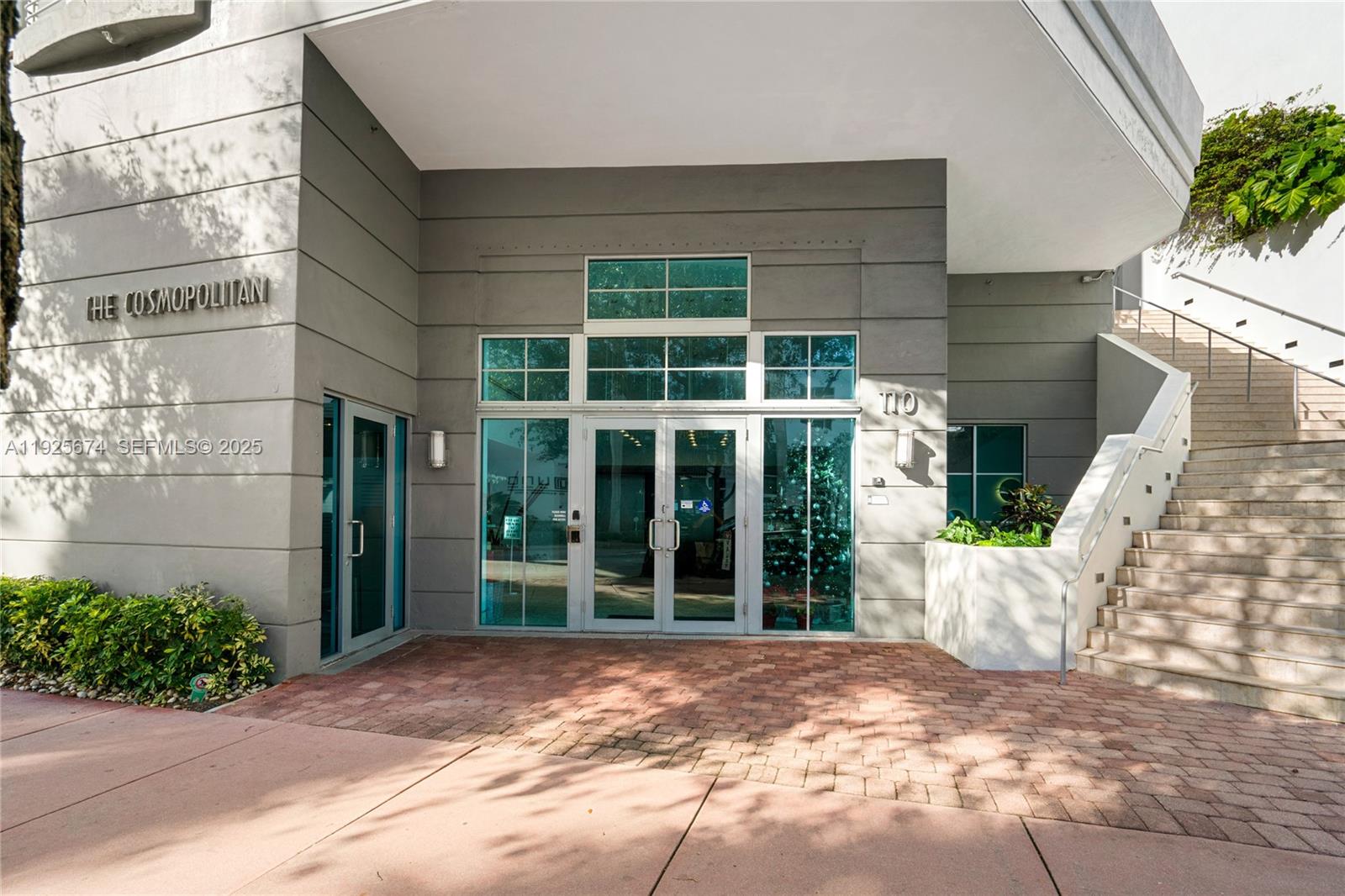 110 Washington Ave # 2309