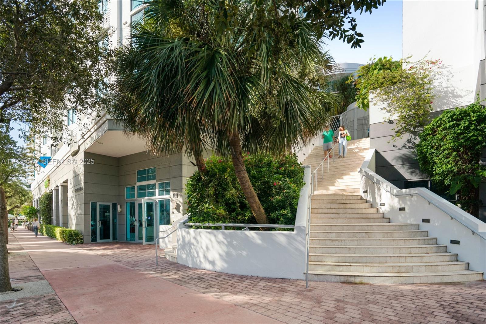 110 Washington Ave # 2309