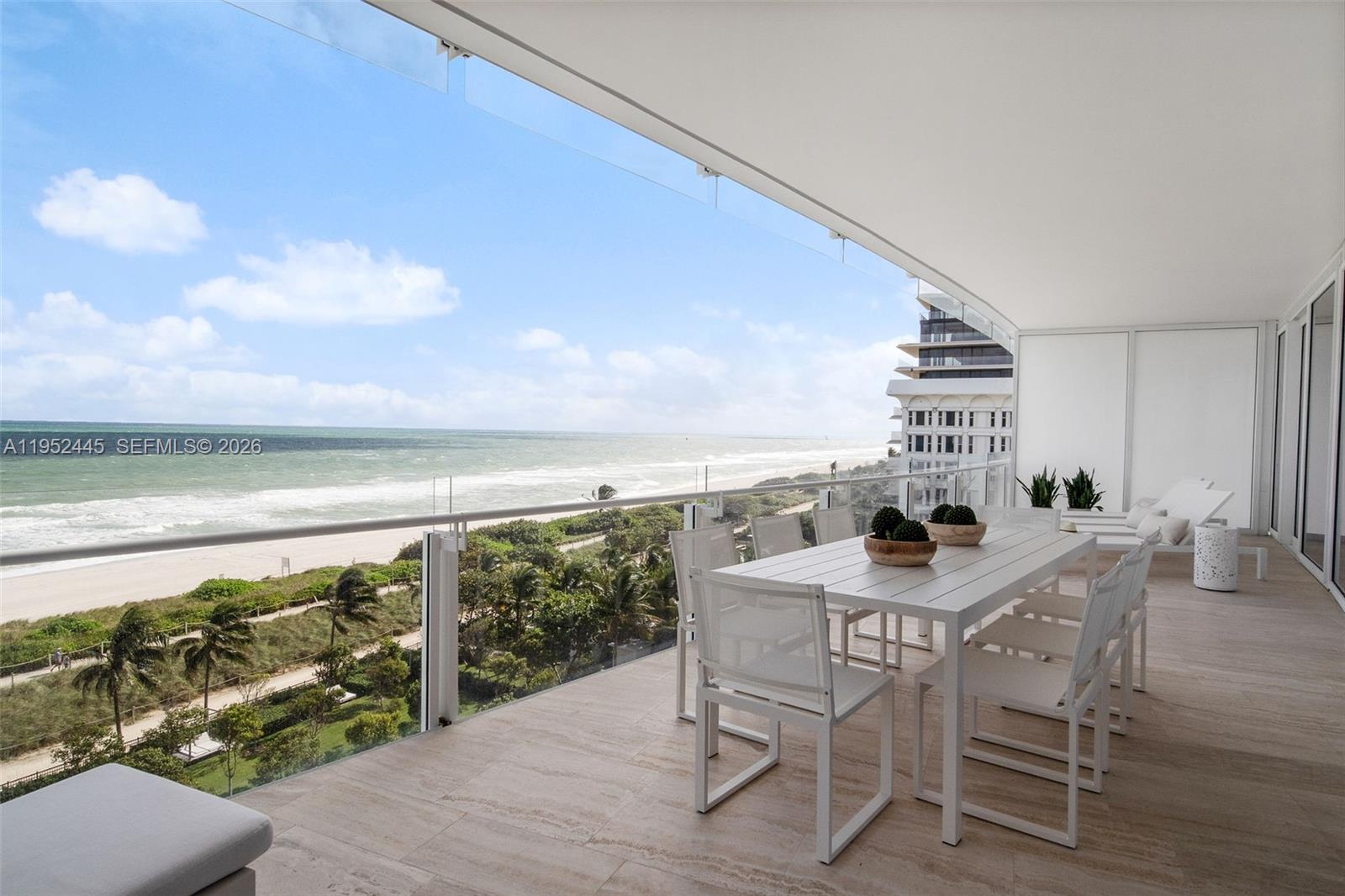 9001 Collins Ave # 605 Unit: S-605