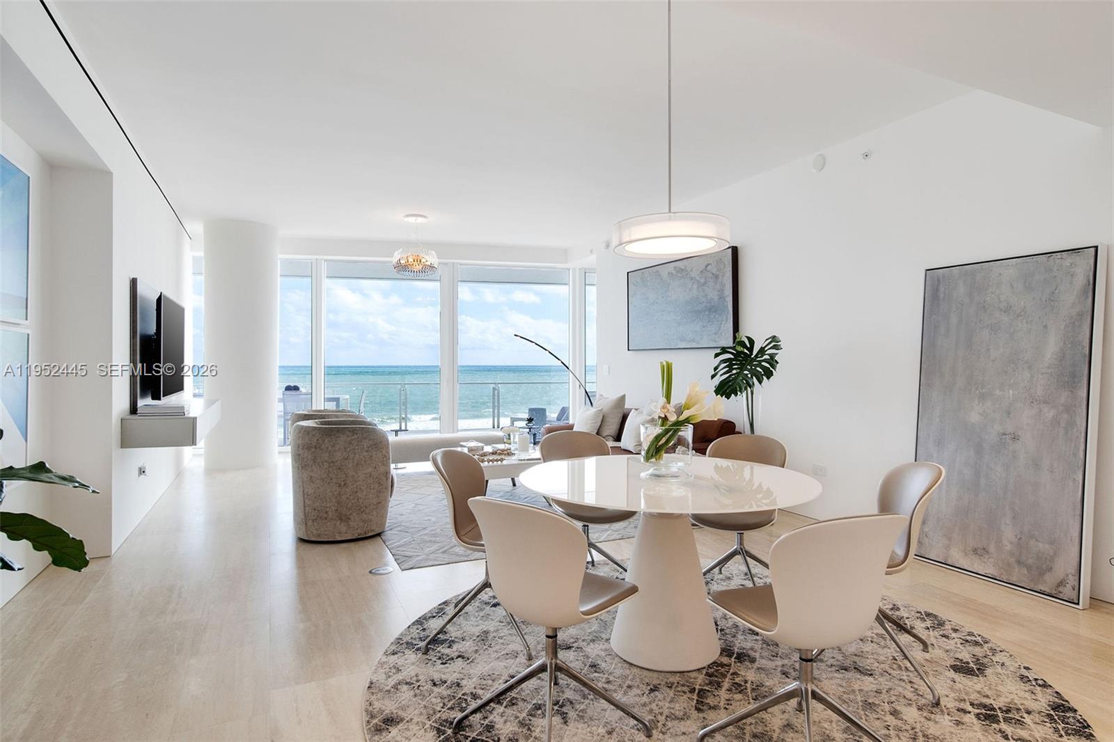 9001 Collins Ave # 605 Unit: S-605
