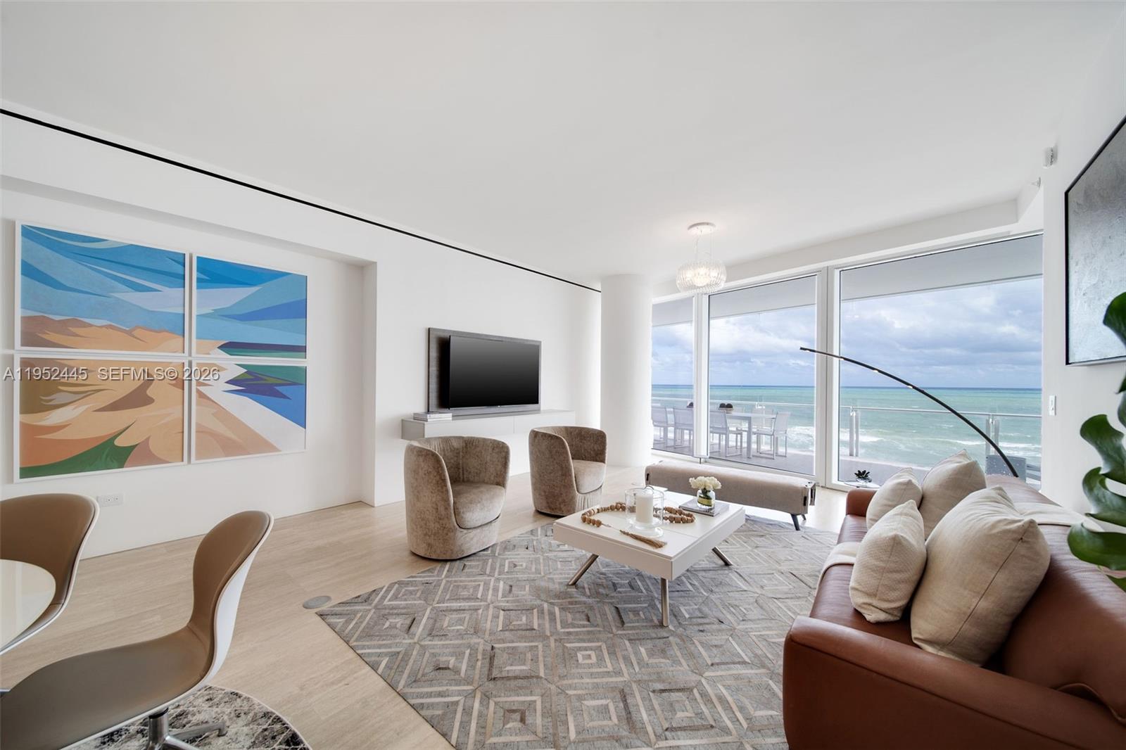 9001 Collins Ave # 605 Unit: S-605