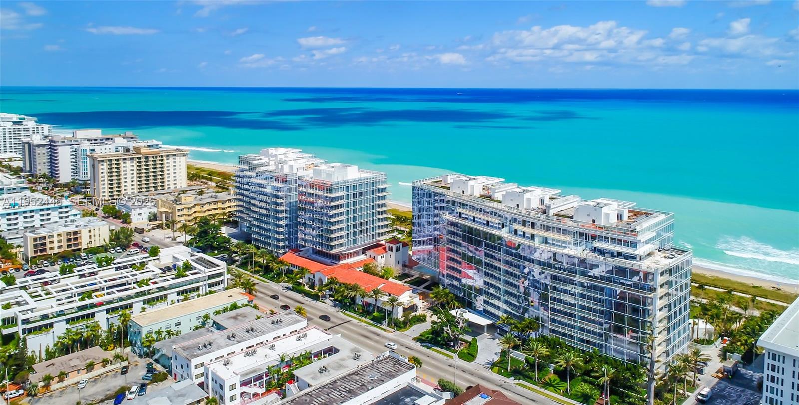 9001 Collins Ave # 605 Unit: S-605