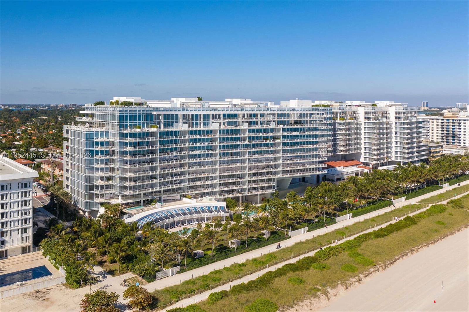 9001 Collins Ave # 605 Unit: S-605