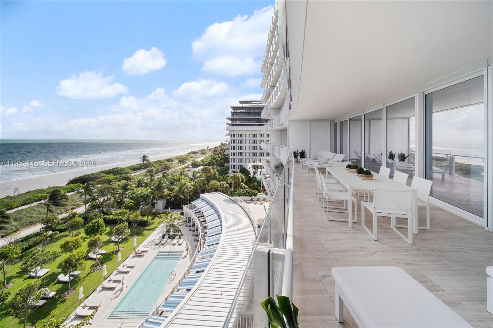 9001 Collins Ave # 605 Unit: S-605