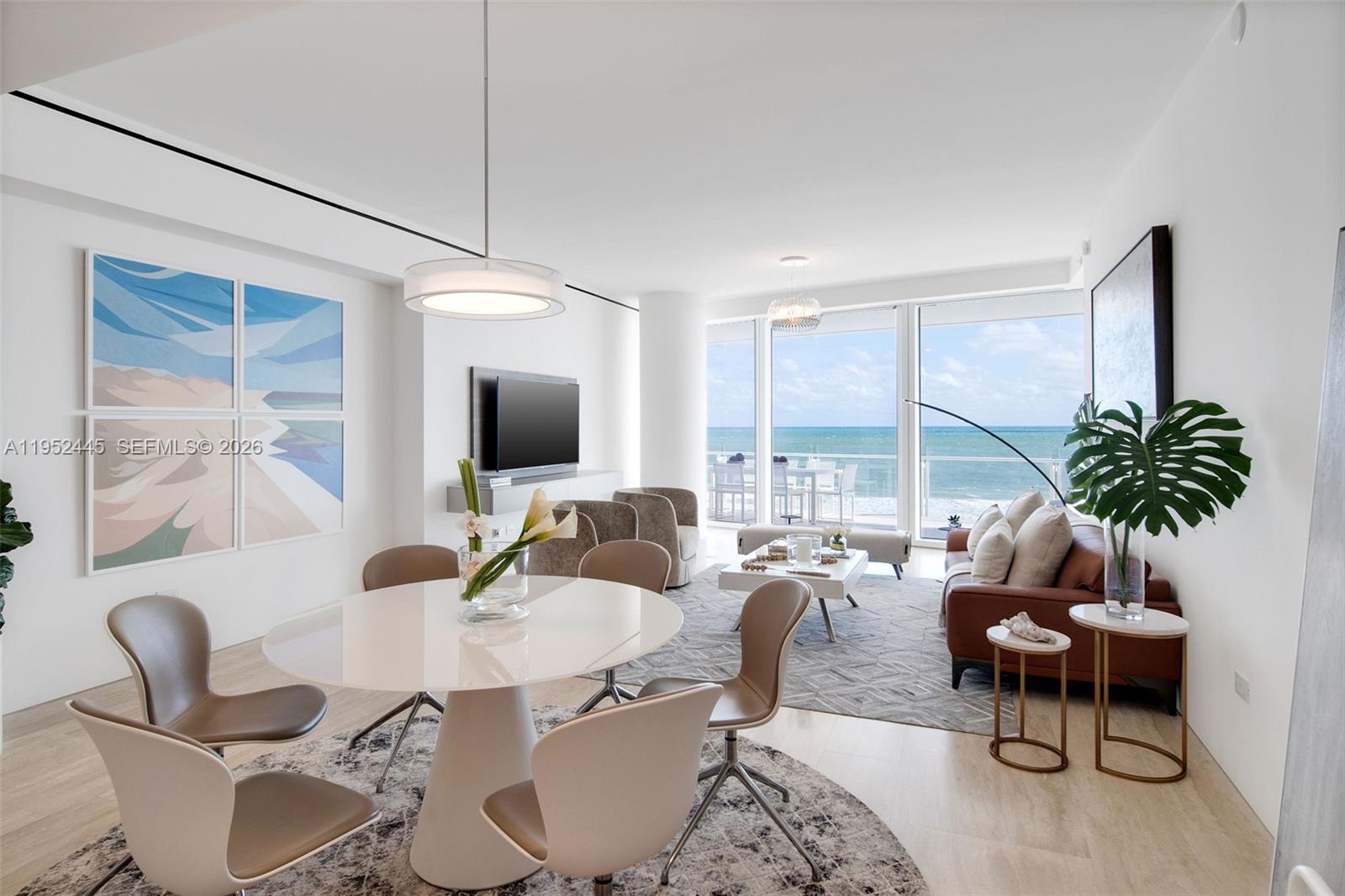 9001 Collins Ave # 605 Unit: S-605