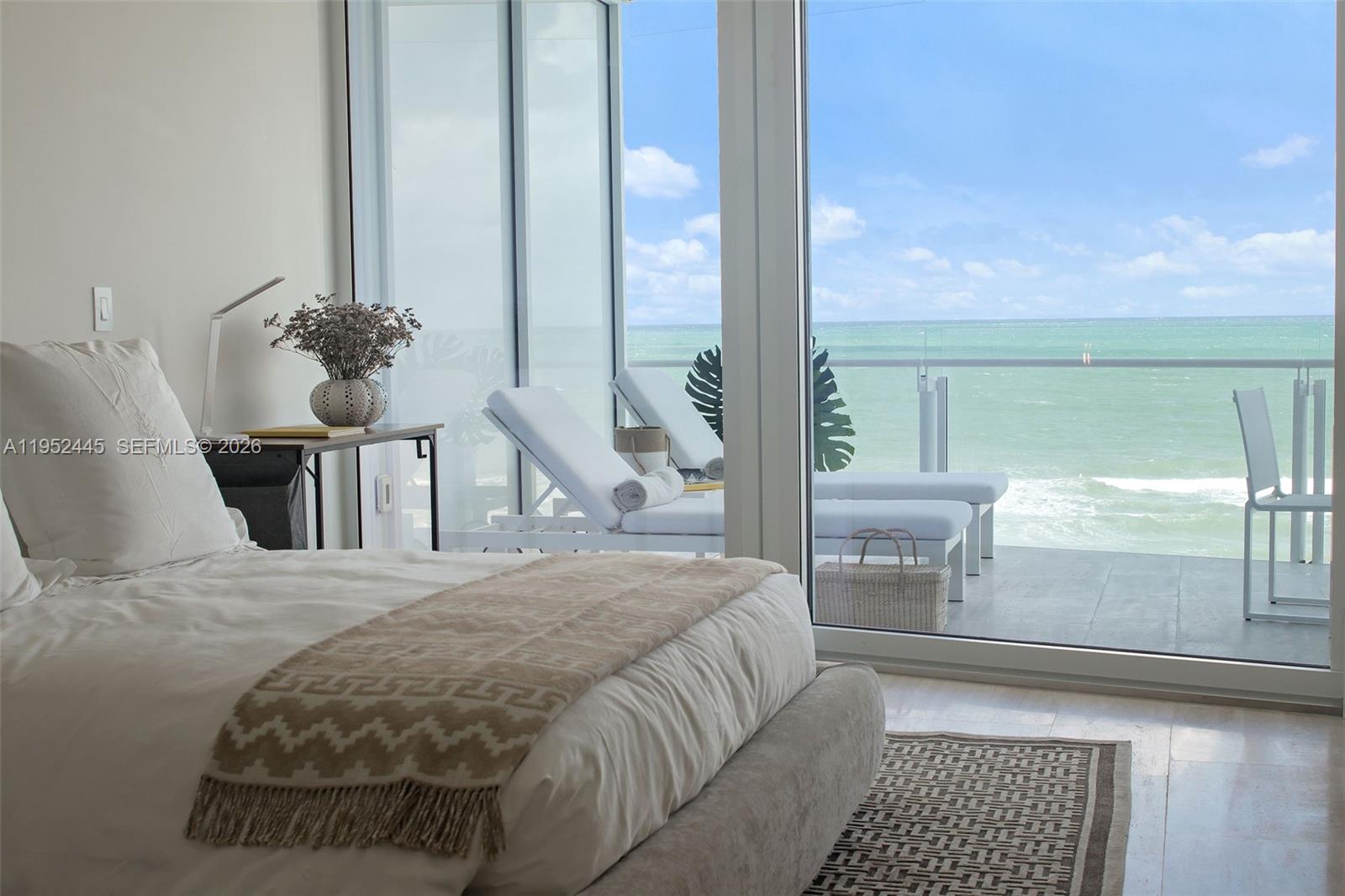 9001 Collins Ave # 605 Unit: S-605