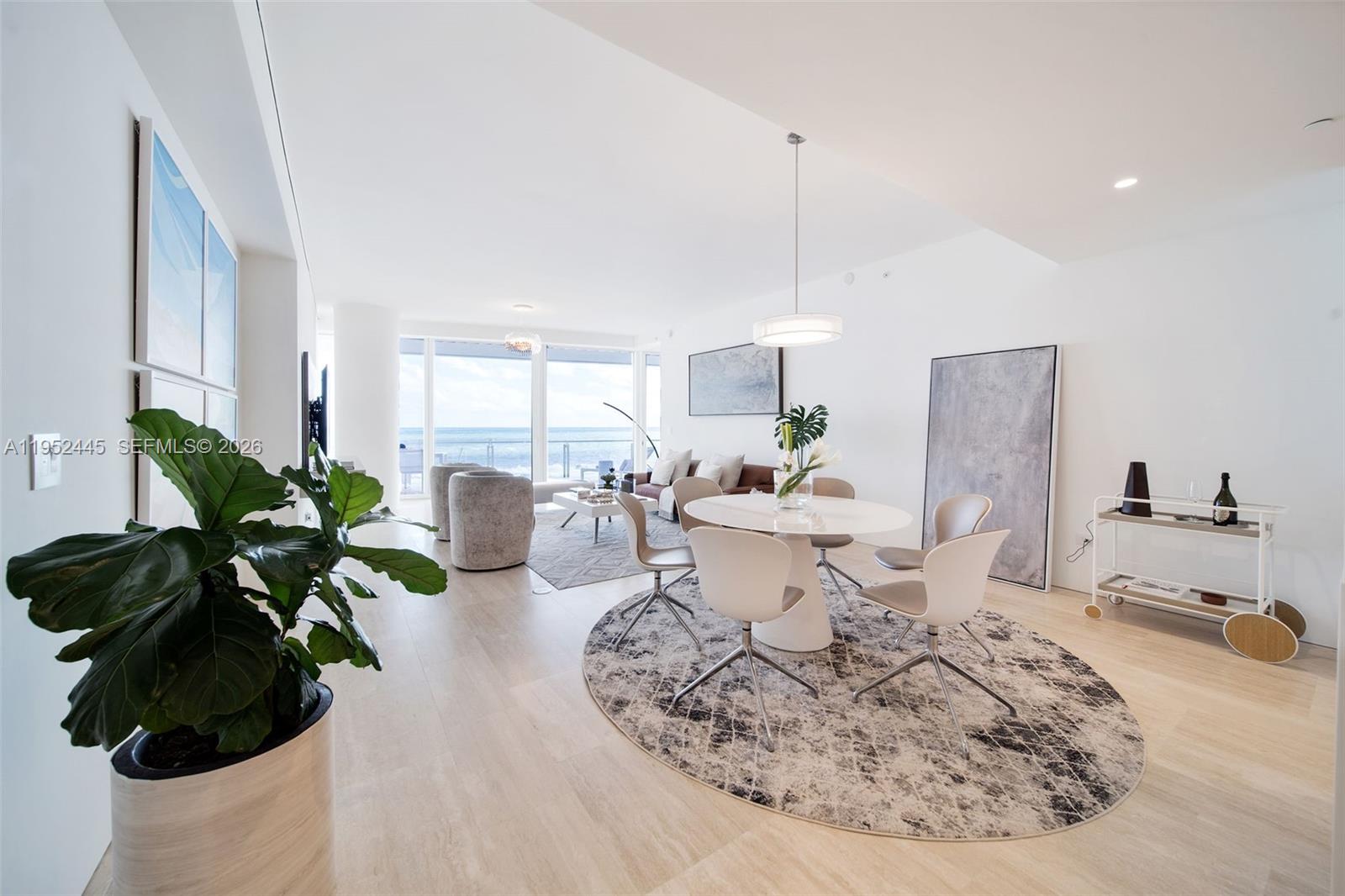 9001 Collins Ave # 605 Unit: S-605