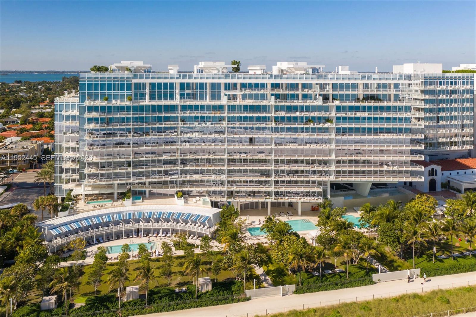 9001 Collins Ave # 605 Unit: S-605