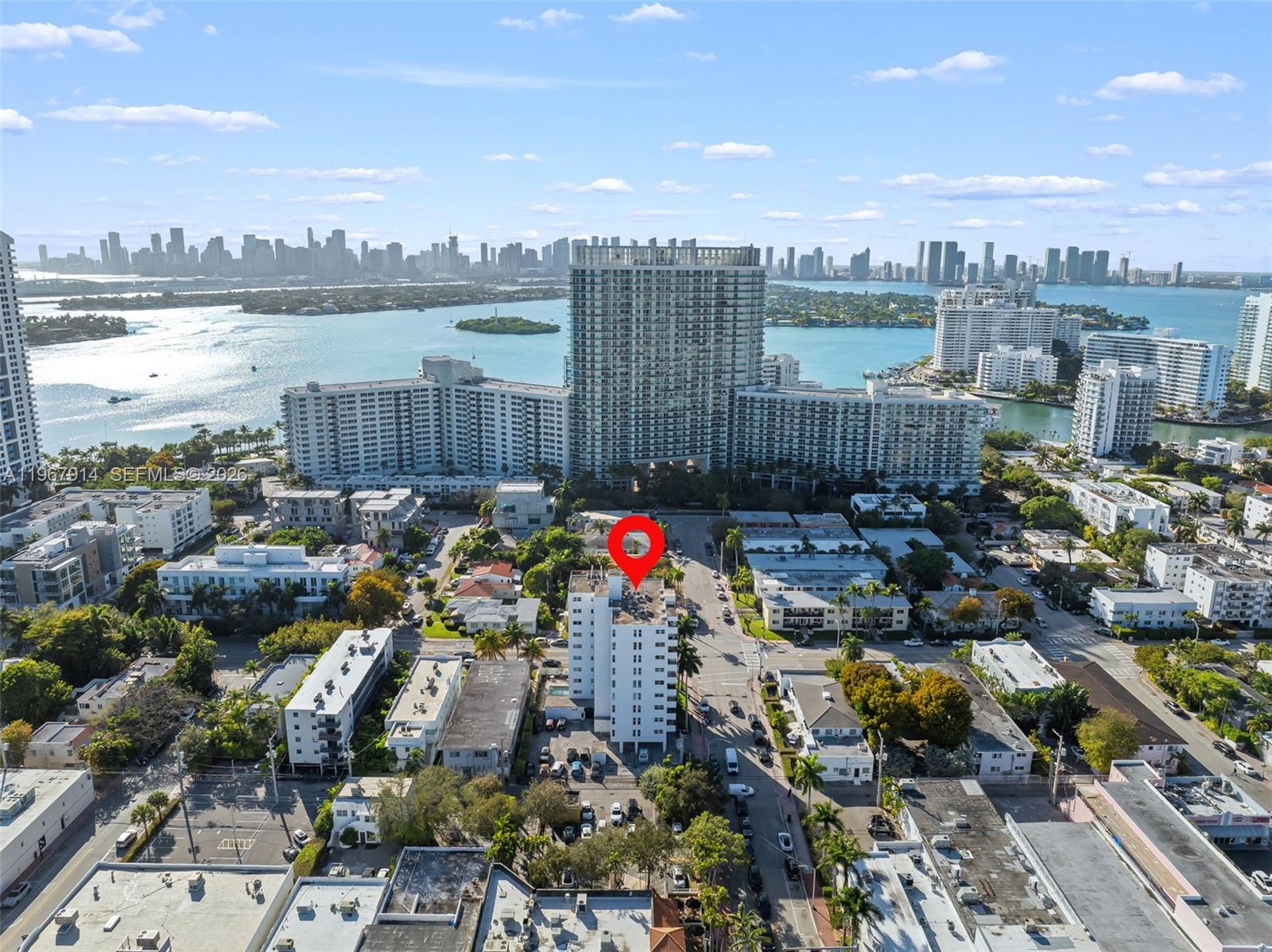 1455 West Ave # 903