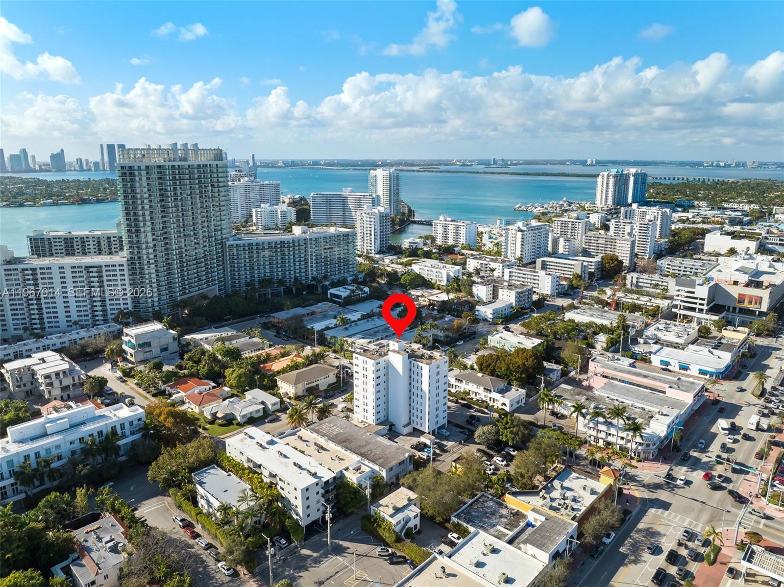 1455 West Ave # 903