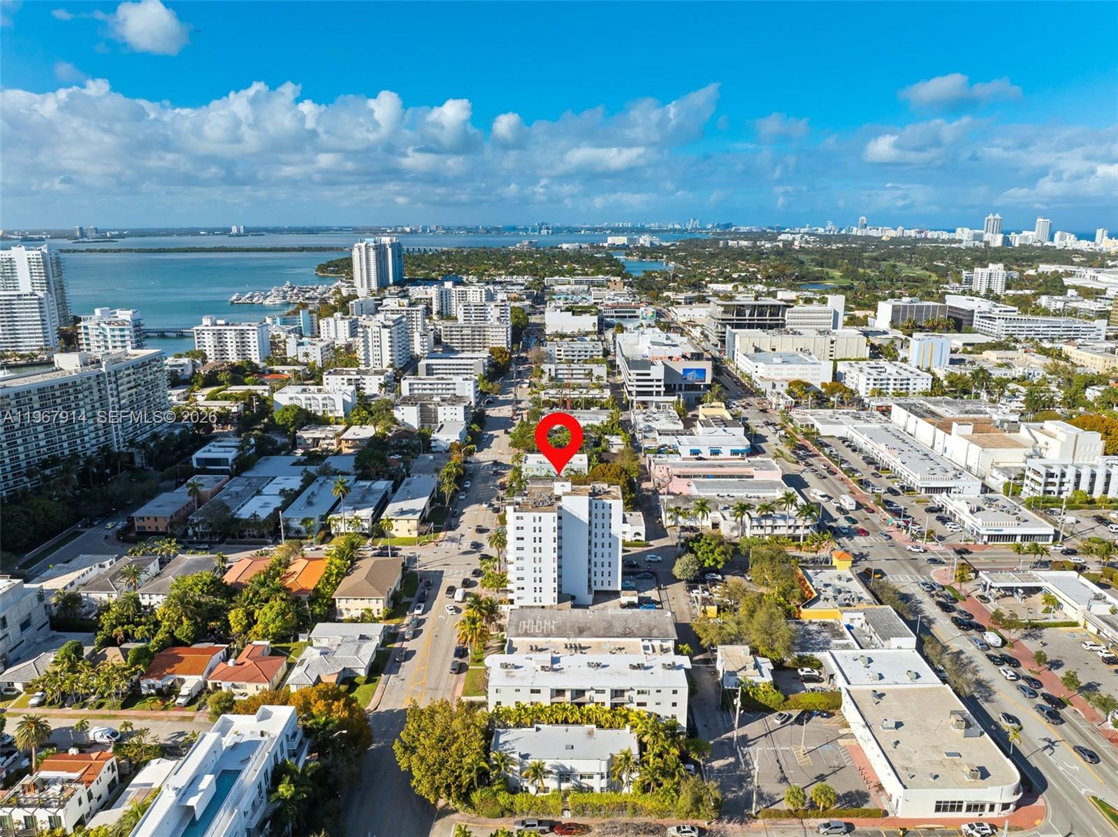 1455 West Ave # 903
