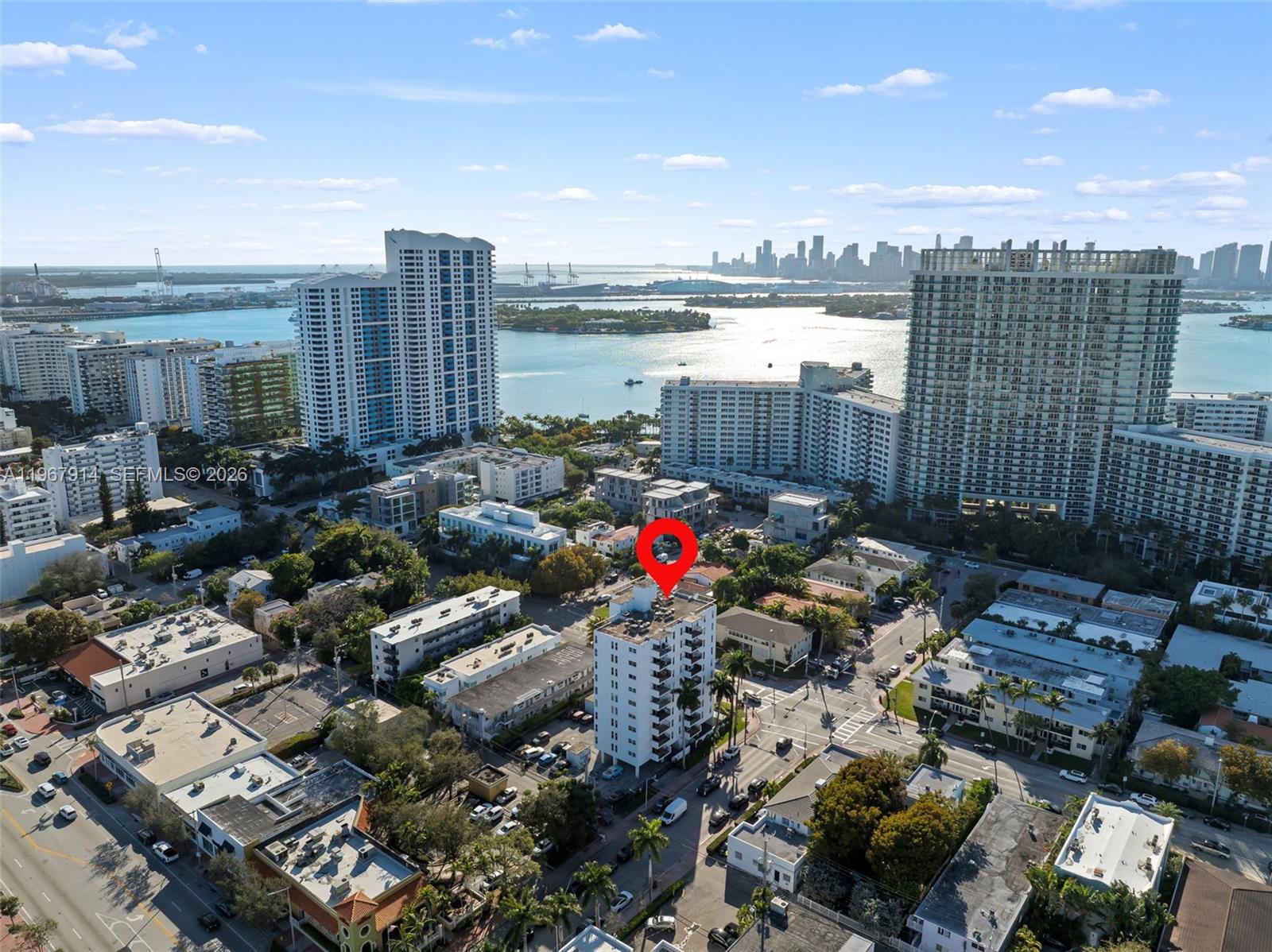 1455 West Ave # 903
