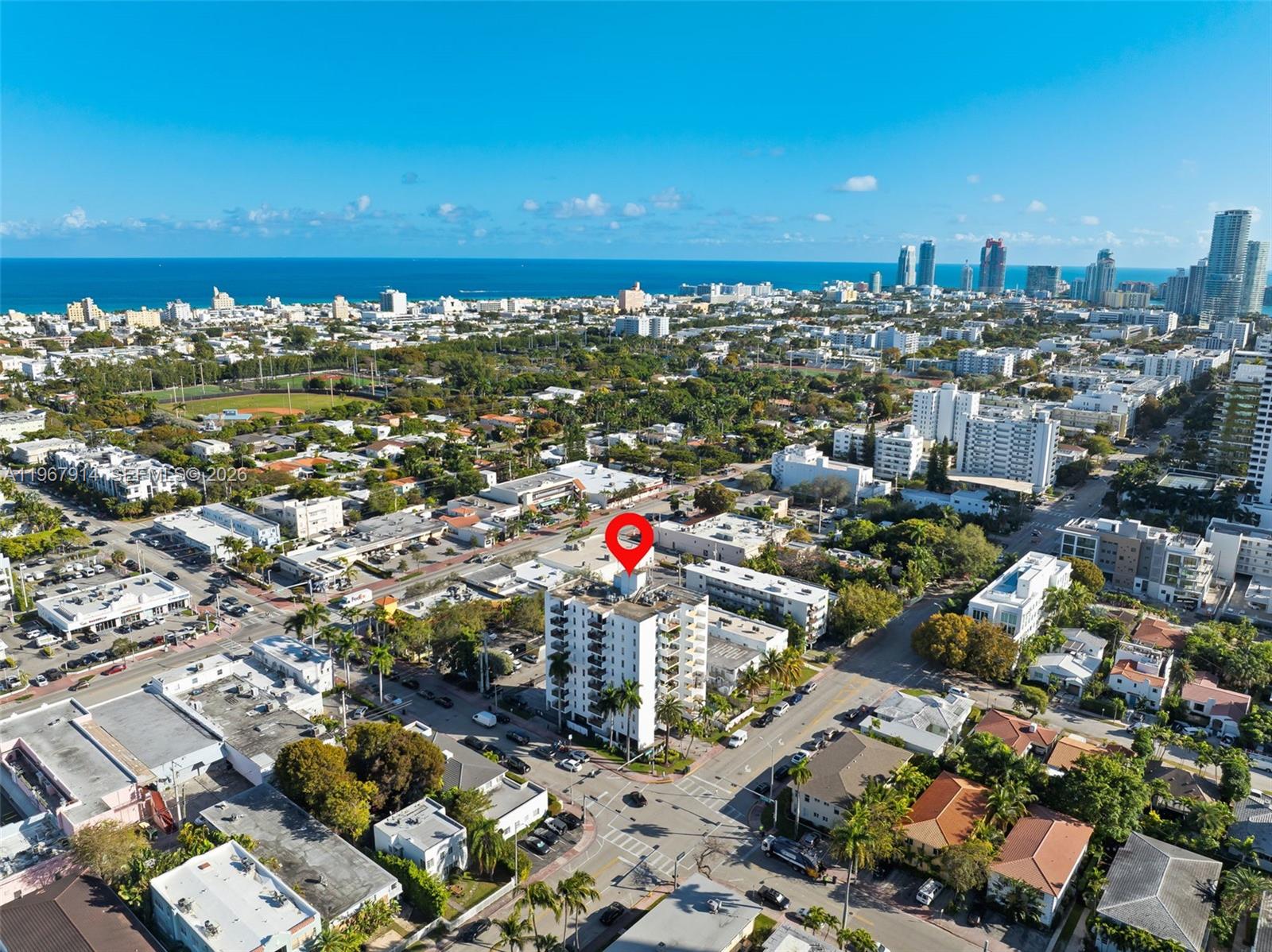 1455 West Ave # 903