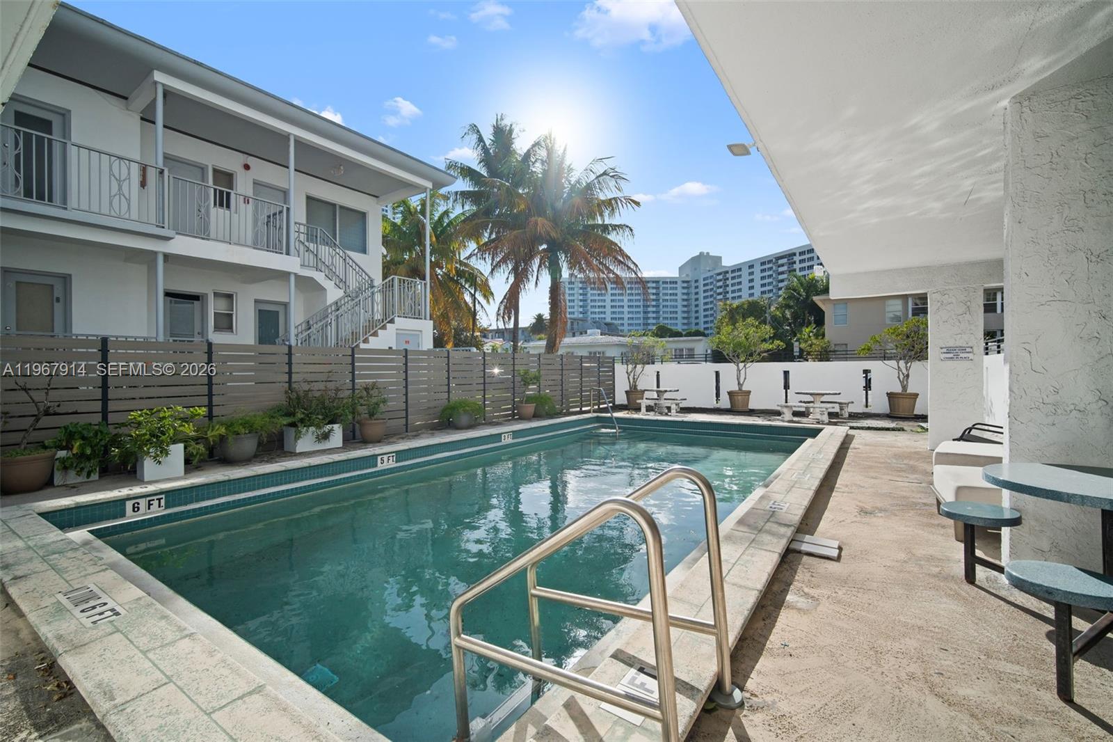 1455 West Ave # 903