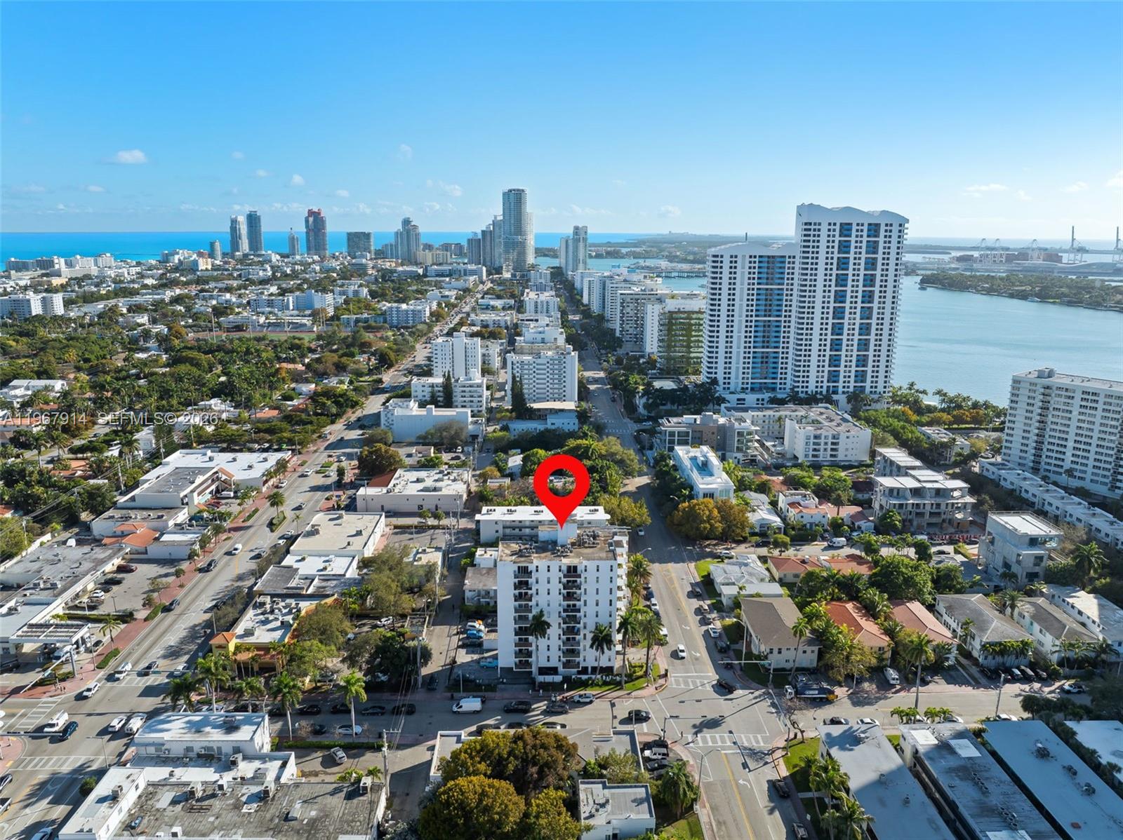 1455 West Ave # 903