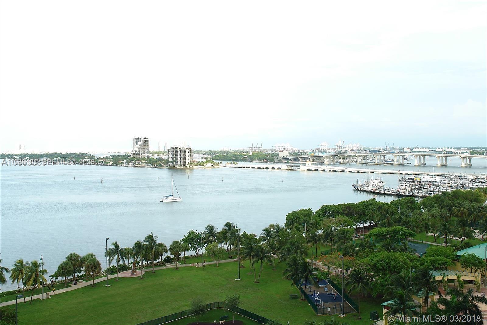 1900 N Bayshore Dr # 3218