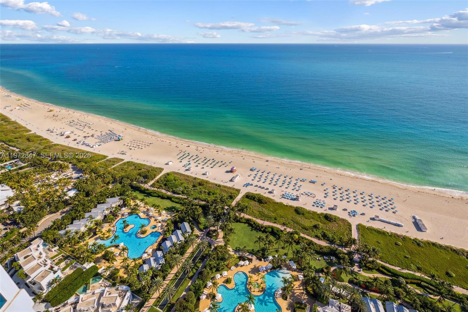 100 S Pointe Dr # 3905