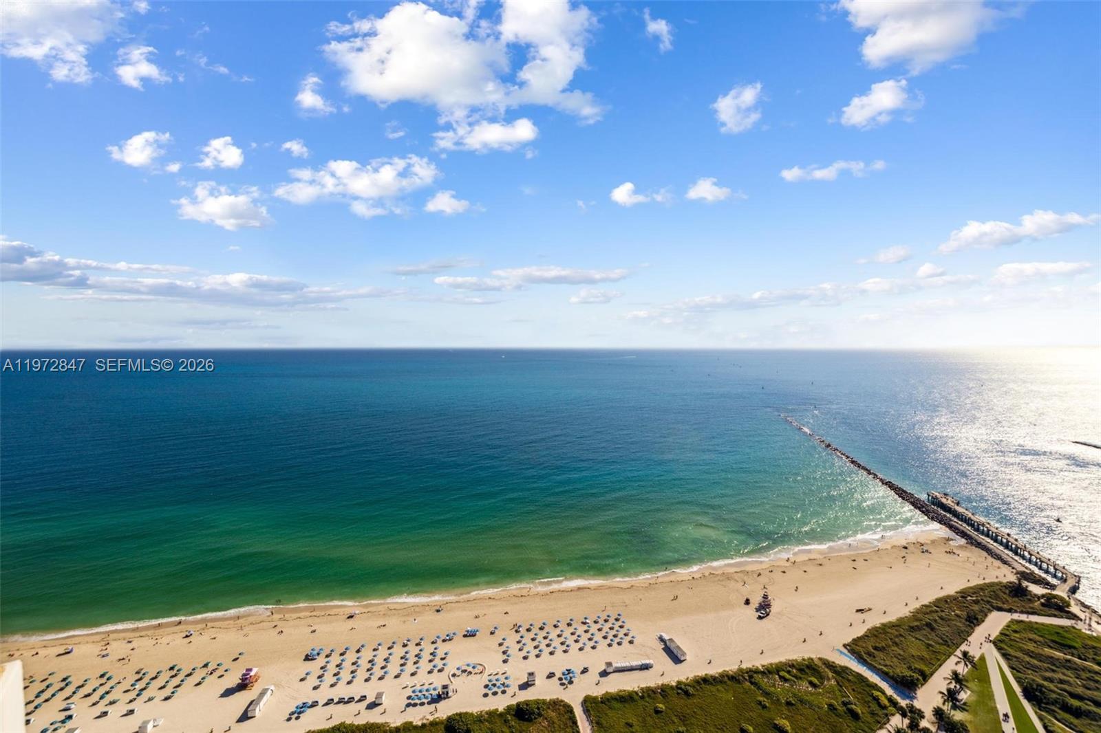 100 S Pointe Dr # 3905