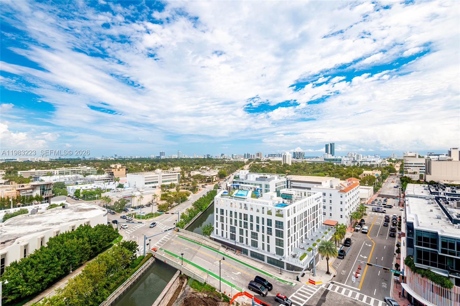 1688 West Ave # 07 Unit: PH-07