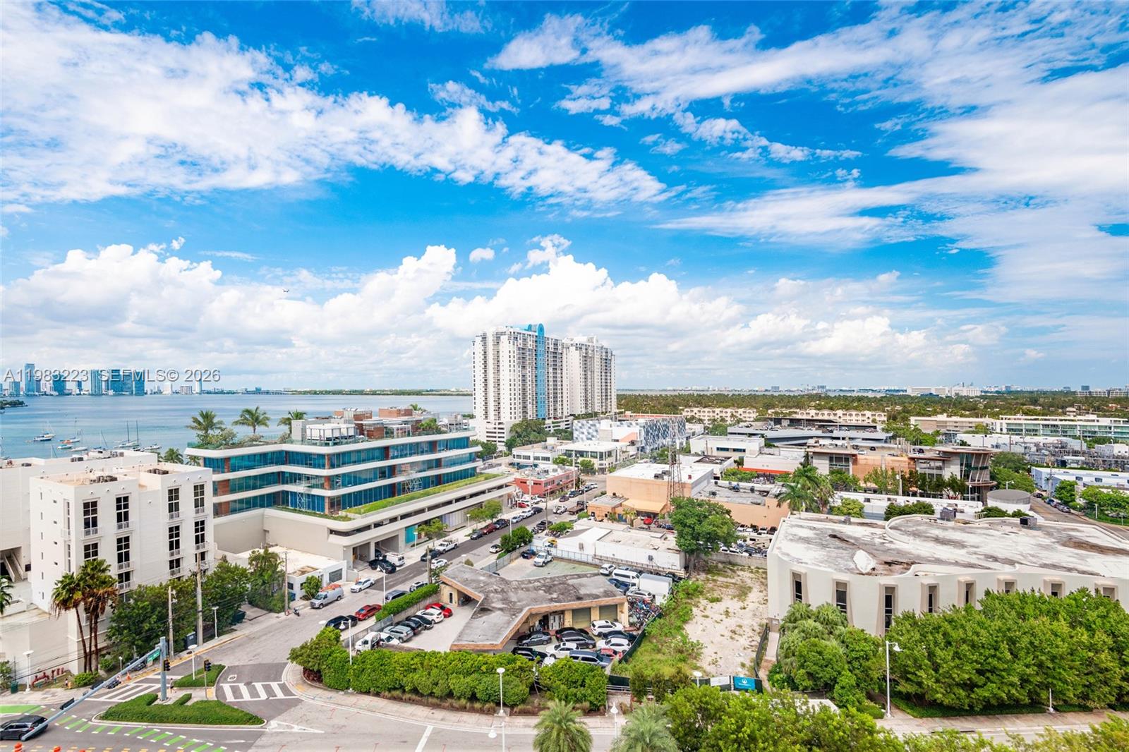 1688 West Ave # 07 Unit: PH-07