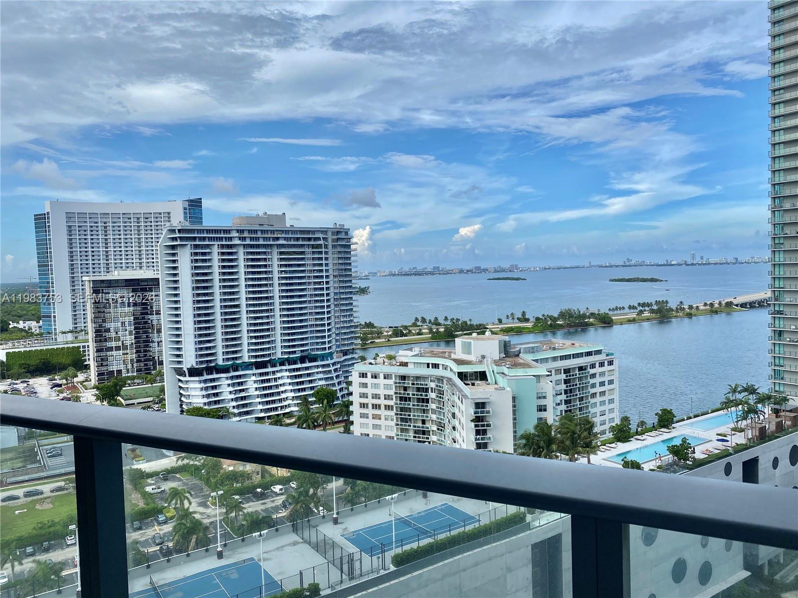 501 NE 31st St # 1905