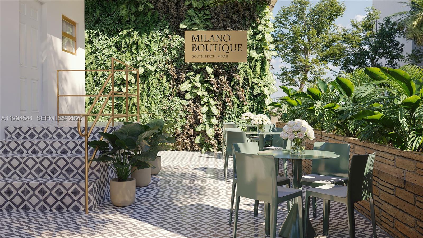 829 4th St # 5 Unit: PH 4 & 5