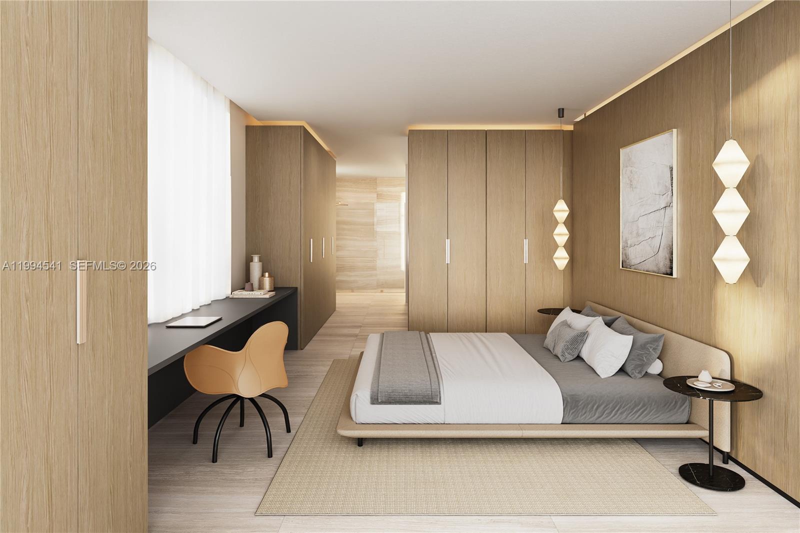 829 4th St # 5 Unit: PH 4 & 5