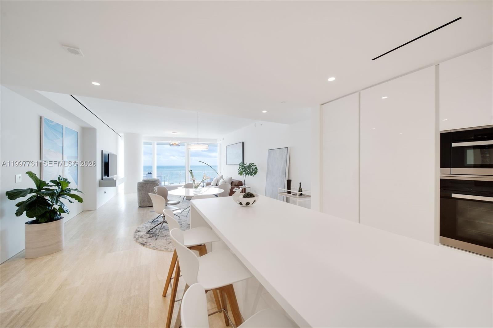 9001 Collins Ave # 605 Unit: S-605