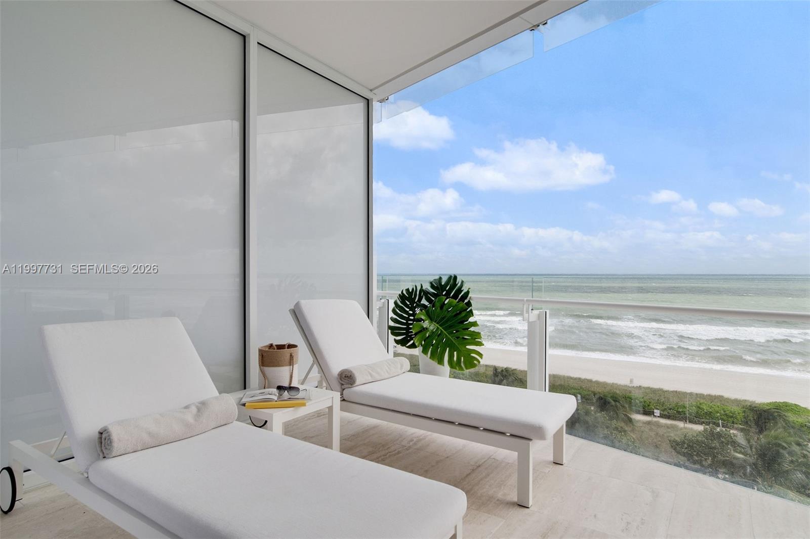 9001 Collins Ave # 605 Unit: S-605