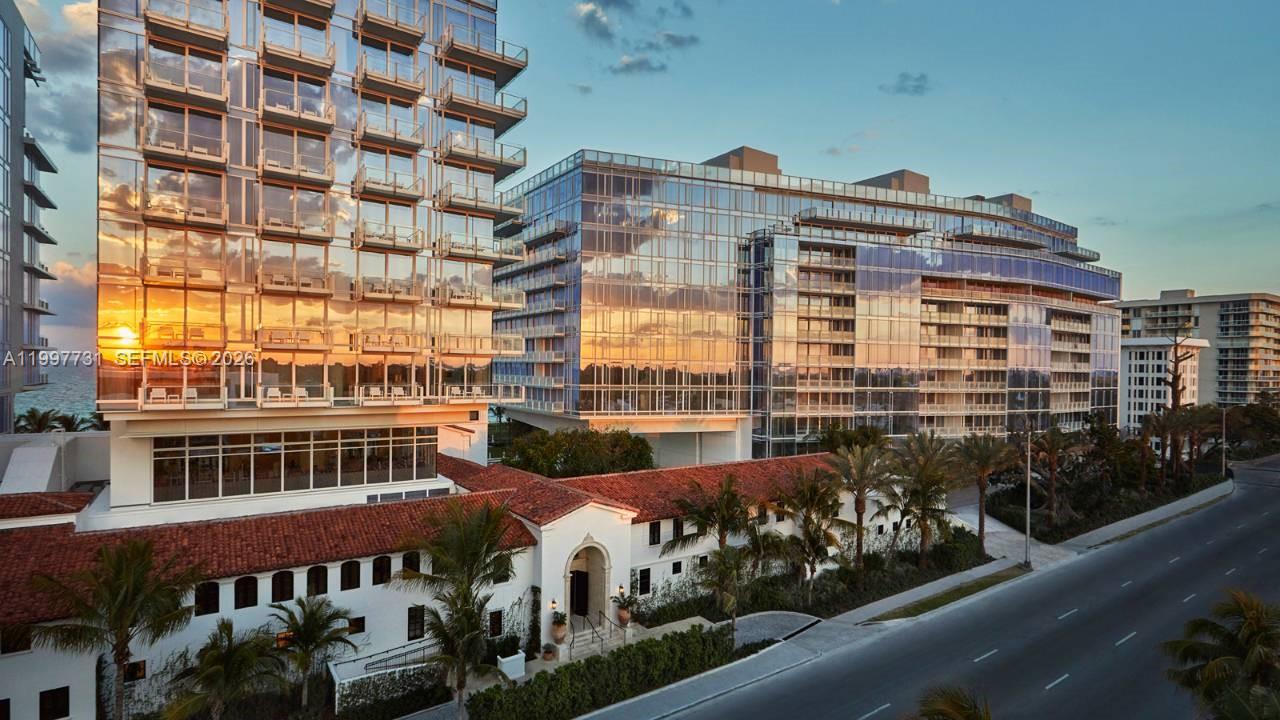 9001 Collins Ave # 605 Unit: S-605