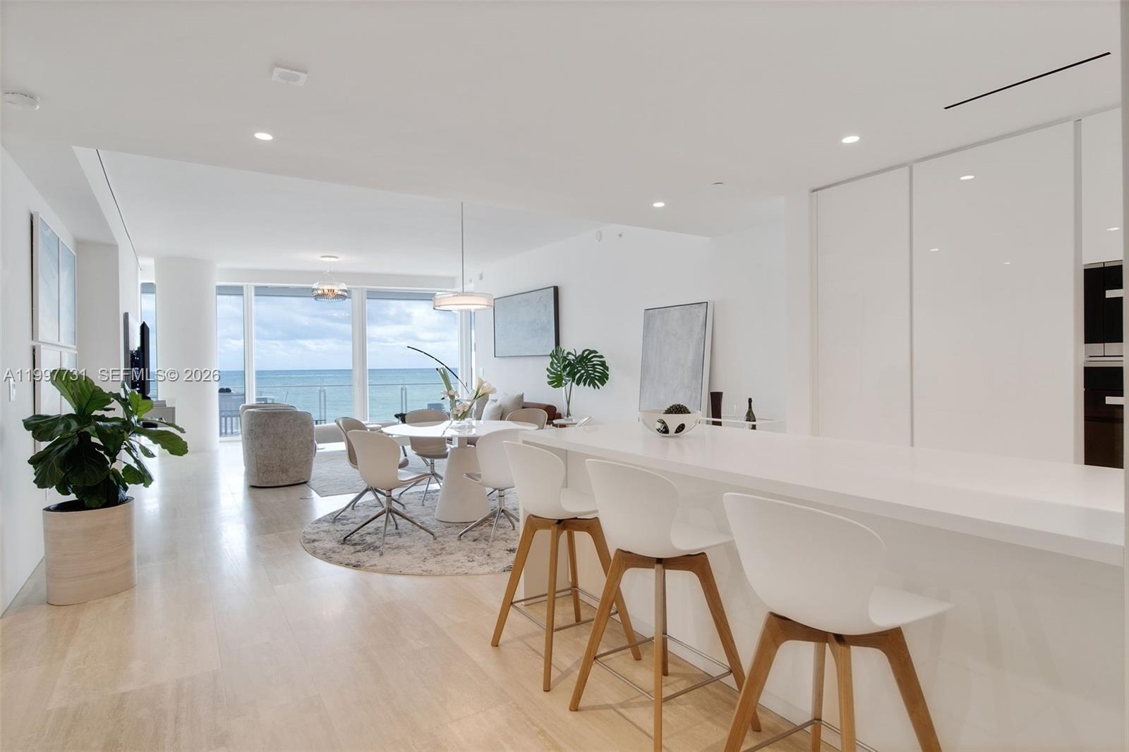 9001 Collins Ave # 605 Unit: S-605